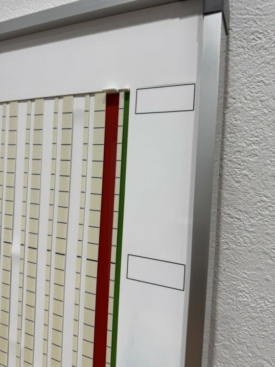 グラフ表示機 商品画像7