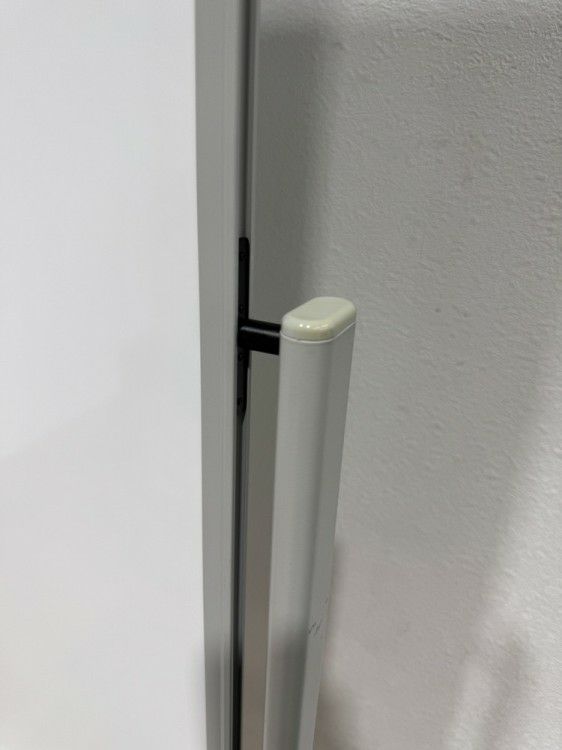 プラス1800脚付ホワイトボード 商品画像4