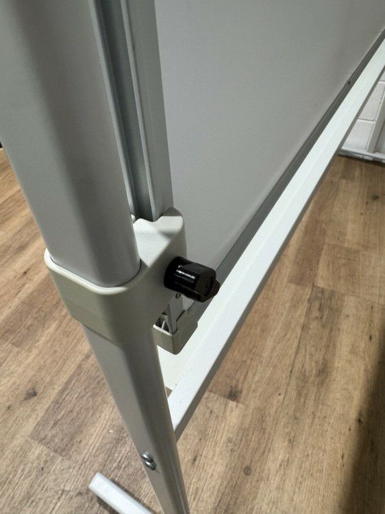 プラス1800脚付ホワイトボード 商品画像5