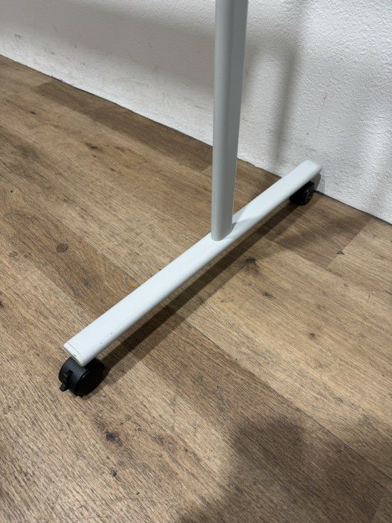 プラス1800脚付ホワイトボード 商品画像7