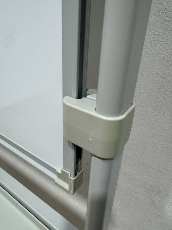 プラス1800脚付ホワイトボード 商品画像9