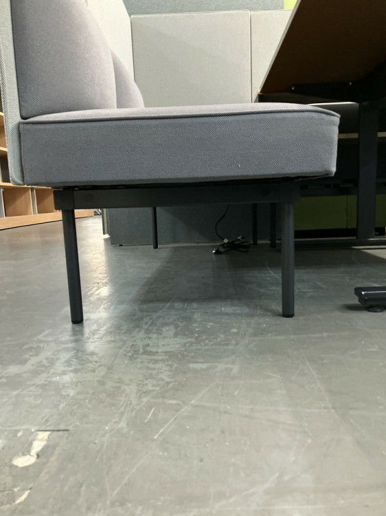 イトーキピクセルシリーズ 4人用ブース2連セット 商品画像11