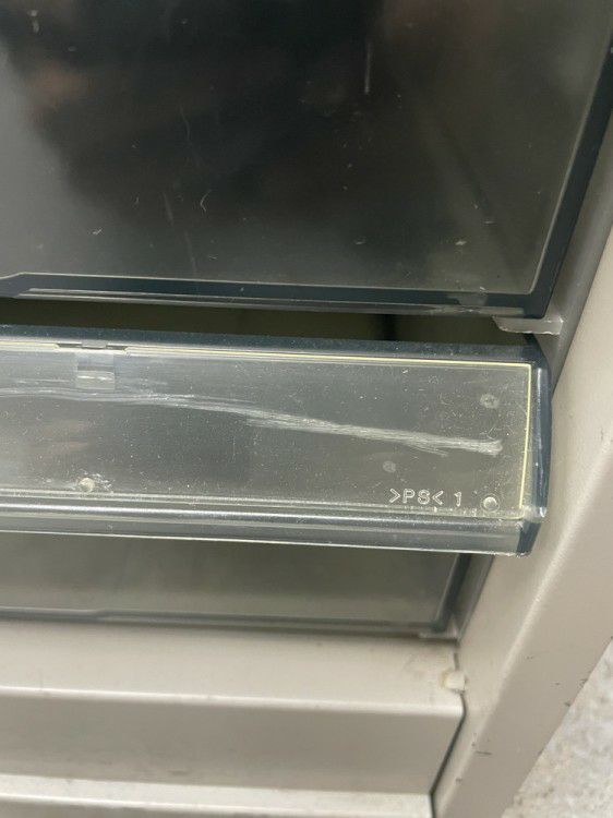 コクヨビジネスウォールNシリーズ クリアトレーキャビネット 商品画像9