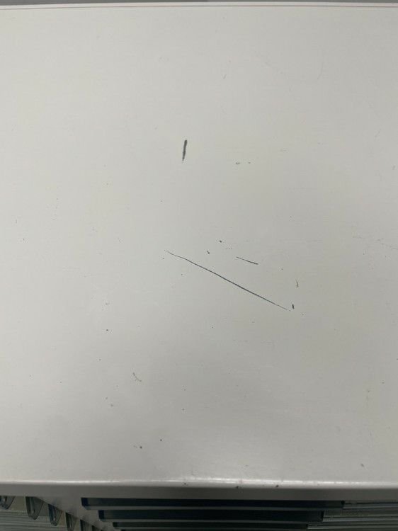 コクヨビジネスウォールNシリーズ クリアトレーキャビネット 商品画像10