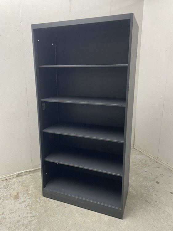 イトーキeSキャビネット(エスキャビネット)シリーズ オープン書庫 商品画像1