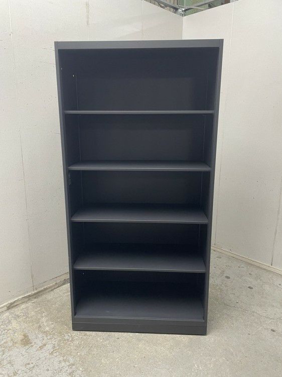 イトーキeSキャビネット(エスキャビネット)シリーズ オープン書庫 商品画像2