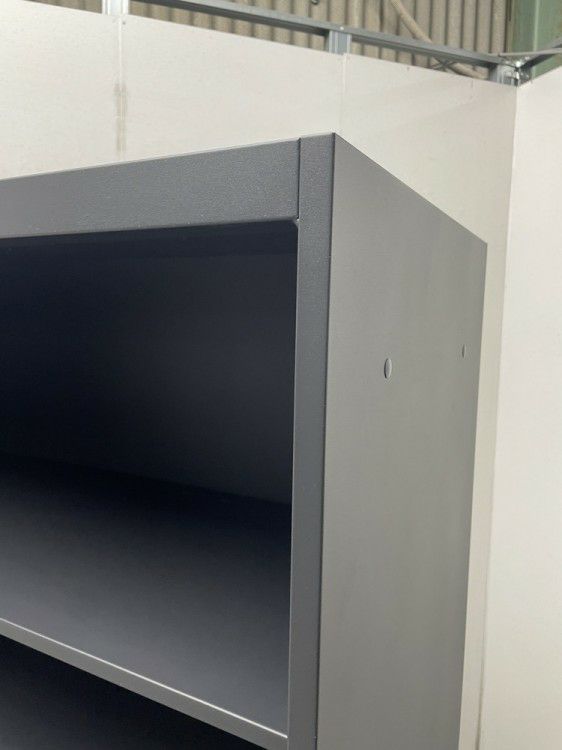 イトーキeSキャビネット(エスキャビネット)シリーズ オープン書庫 商品画像4