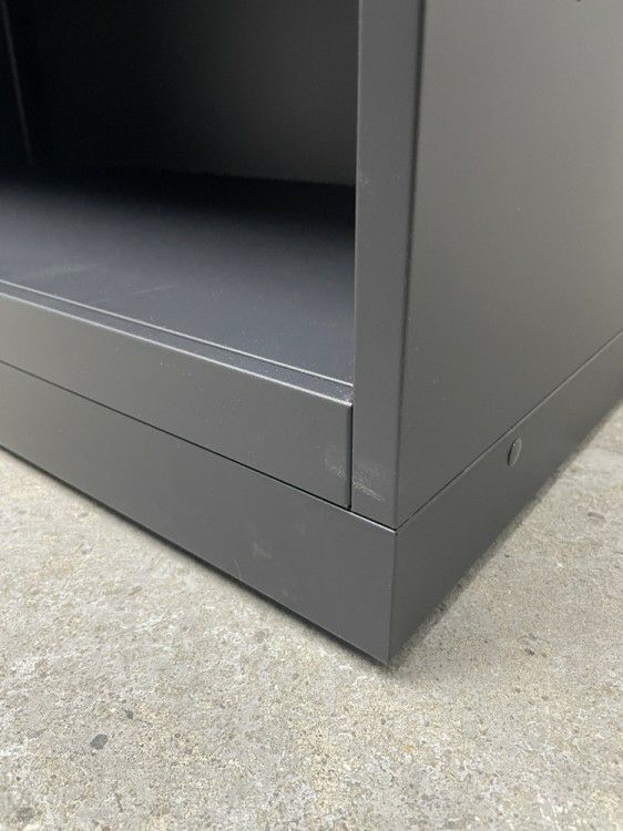 イトーキeSキャビネット(エスキャビネット)シリーズ オープン書庫 商品画像5