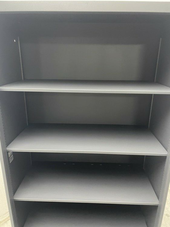 イトーキeSキャビネット(エスキャビネット)シリーズ オープン書庫 商品画像6