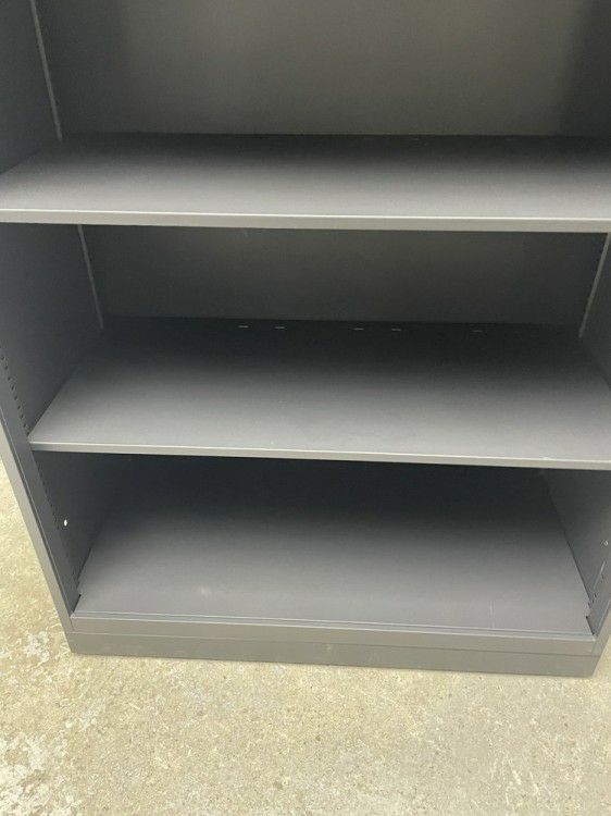 イトーキeSキャビネット(エスキャビネット)シリーズ オープン書庫 商品画像7