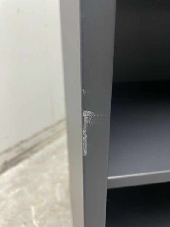 イトーキeSキャビネット(エスキャビネット)シリーズ オープン書庫 商品画像9