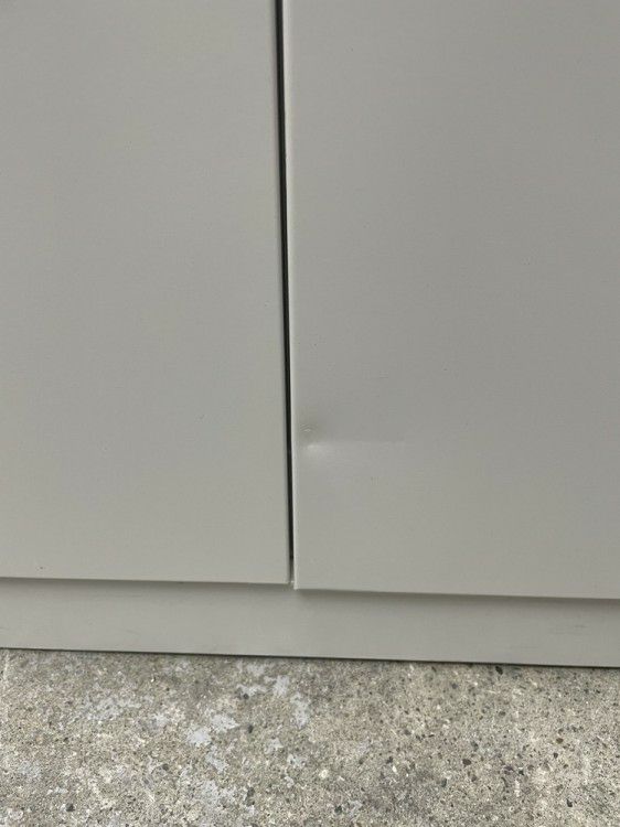 ウチダ（内田洋行）HS(ハイパーストレージ)シリーズ 両開き書庫 商品画像10