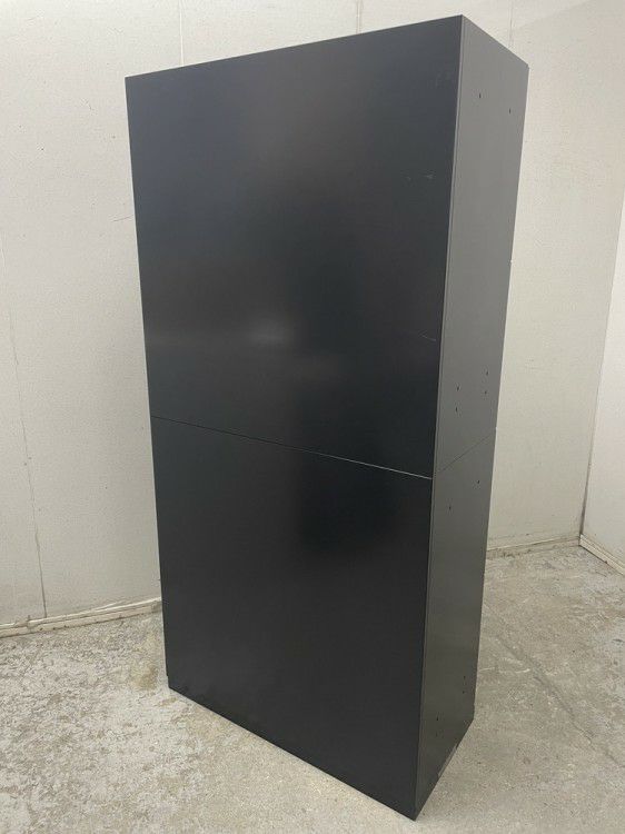 ウチダ（内田洋行）エルレージシリーズ 8人用パーソナルロッカー 商品画像3