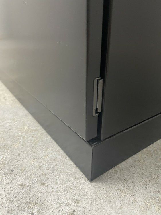 ウチダ（内田洋行）エルレージシリーズ 8人用パーソナルロッカー 商品画像5