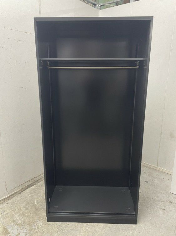 ウチダ（内田洋行）エルレージシリーズ ワードローブ 商品画像2