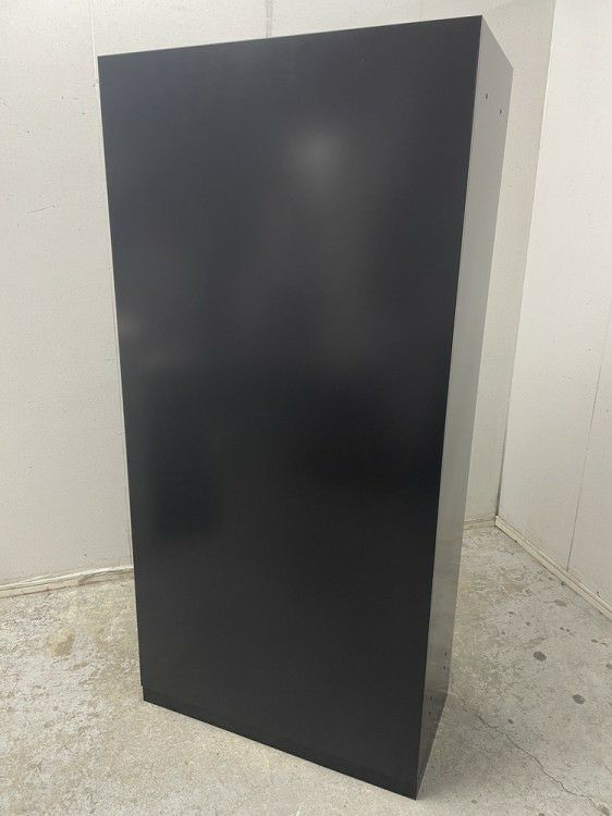 ウチダ（内田洋行）エルレージシリーズ ワードローブ 商品画像3