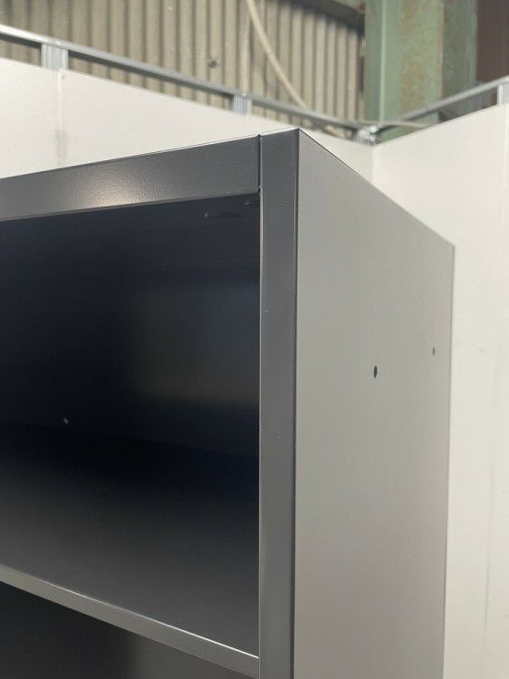 ウチダ（内田洋行）エルレージシリーズ ワードローブ 商品画像4