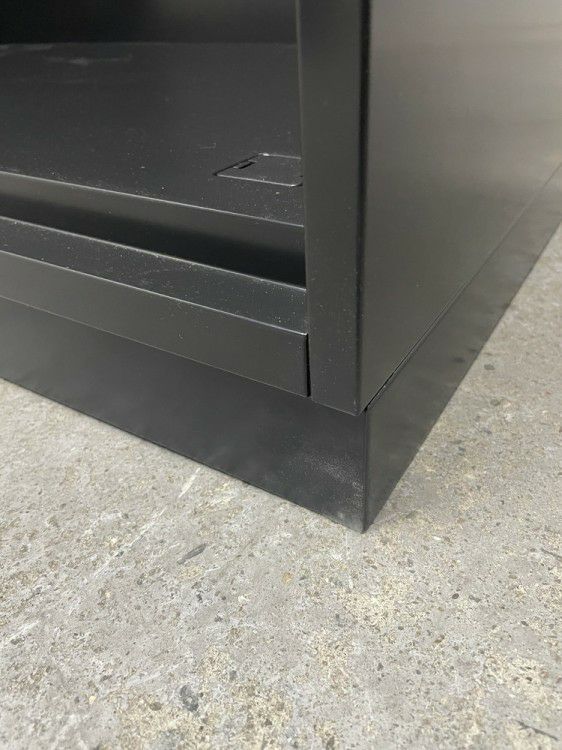 ウチダ（内田洋行）エルレージシリーズ ワードローブ 商品画像5