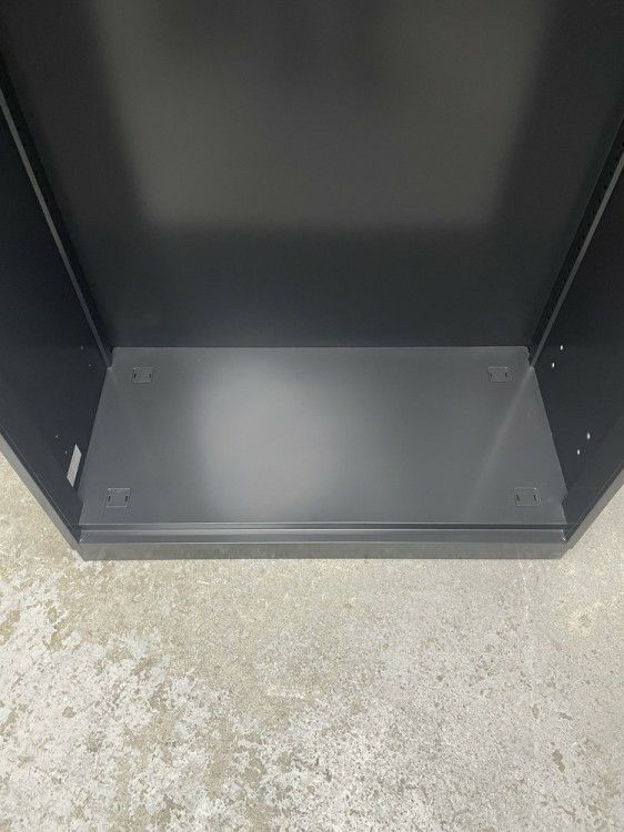 ウチダ（内田洋行）エルレージシリーズ ワードローブ 商品画像7