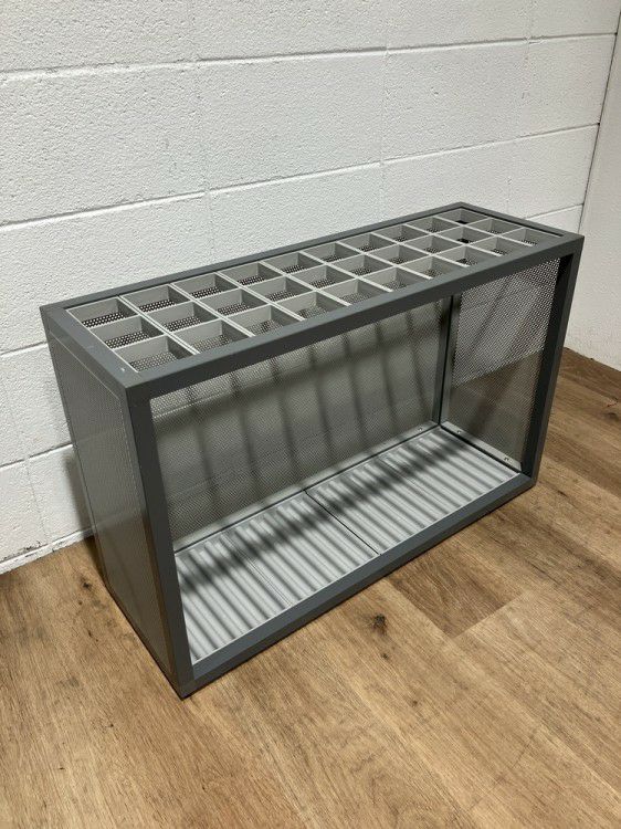 ウチダ（内田洋行）USシリーズ 傘立て 商品画像1