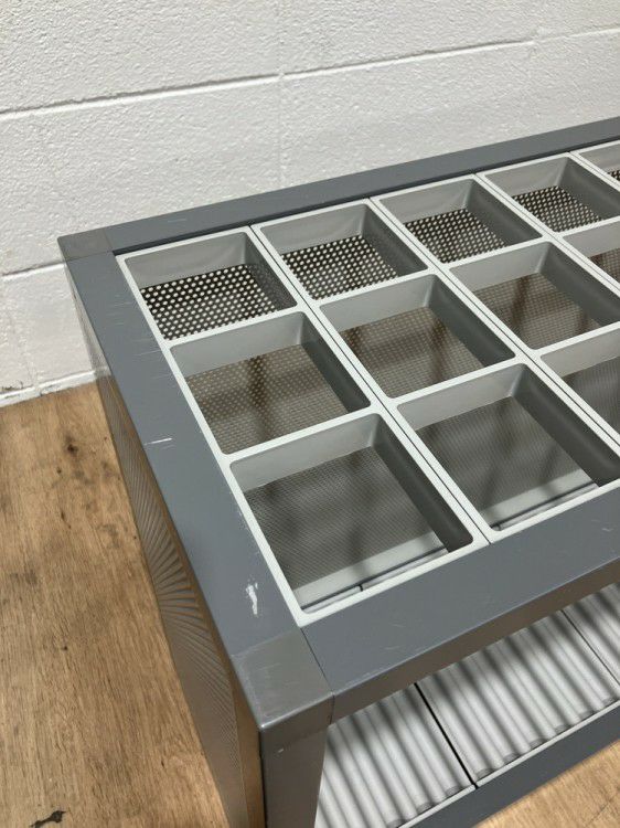 ウチダ（内田洋行）USシリーズ 傘立て 商品画像4