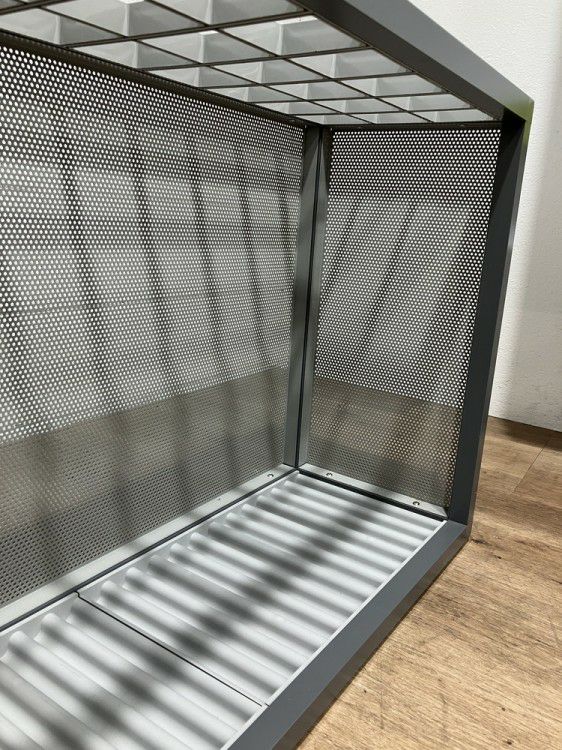 ウチダ（内田洋行）USシリーズ 傘立て 商品画像5