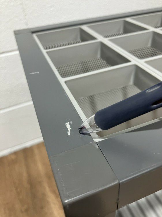 ウチダ（内田洋行）USシリーズ 傘立て 商品画像8