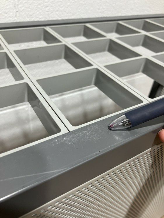 ウチダ（内田洋行）USシリーズ 傘立て 商品画像10