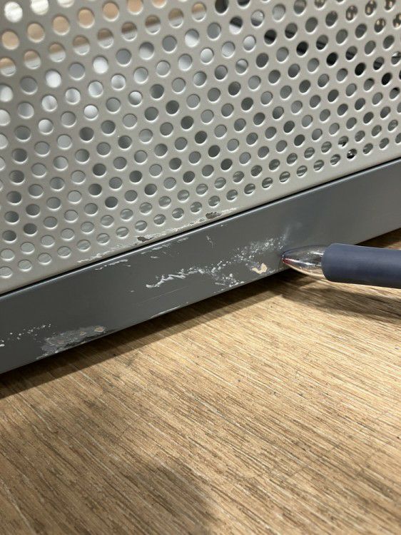 ウチダ（内田洋行）USシリーズ 傘立て 商品画像11