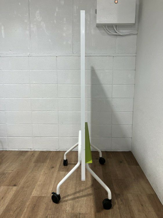 アスクル脚付ホワイトボード 商品画像2