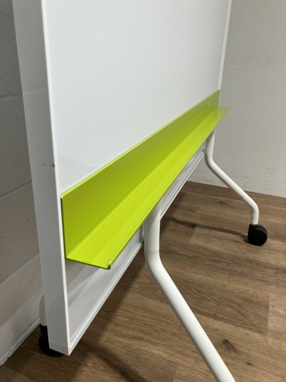 アスクル脚付ホワイトボード 商品画像4