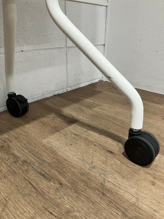 アスクル脚付ホワイトボード 商品画像6