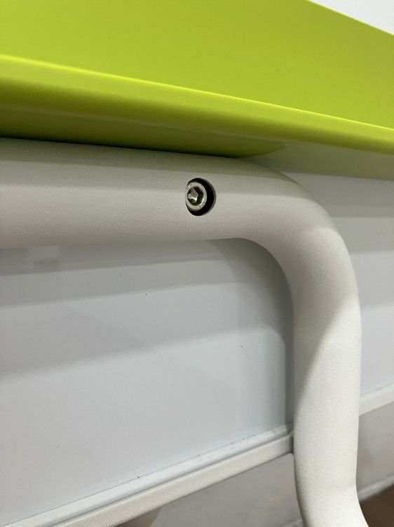 アスクル脚付ホワイトボード 商品画像8