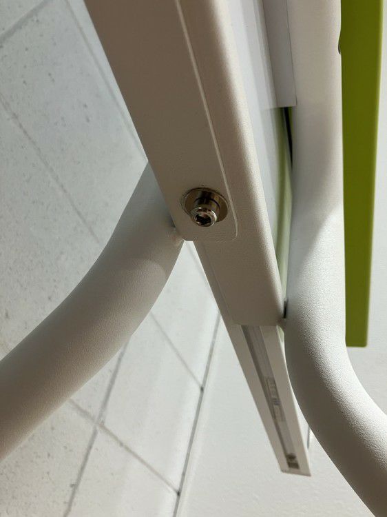 アスクル脚付ホワイトボード 商品画像10