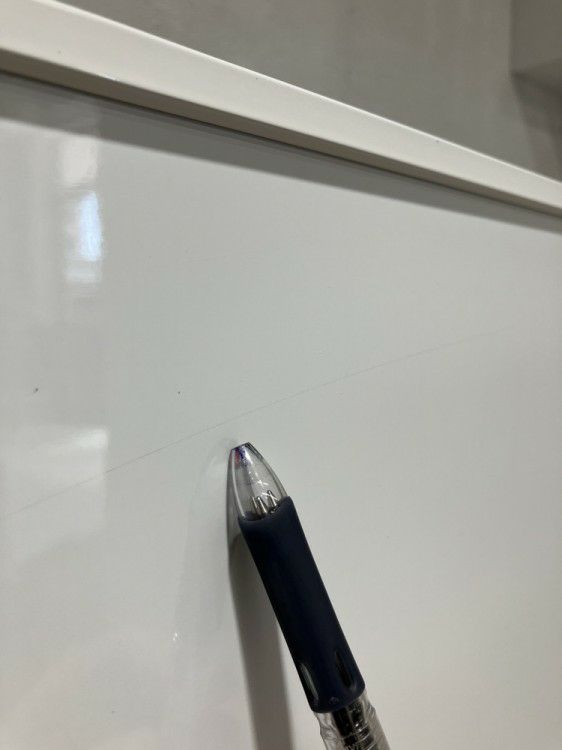 アスクル脚付ホワイトボード 商品画像11