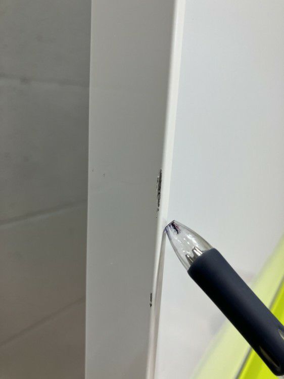 アスクル脚付ホワイトボード 商品画像13