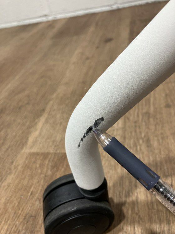 アスクル脚付ホワイトボード 商品画像14