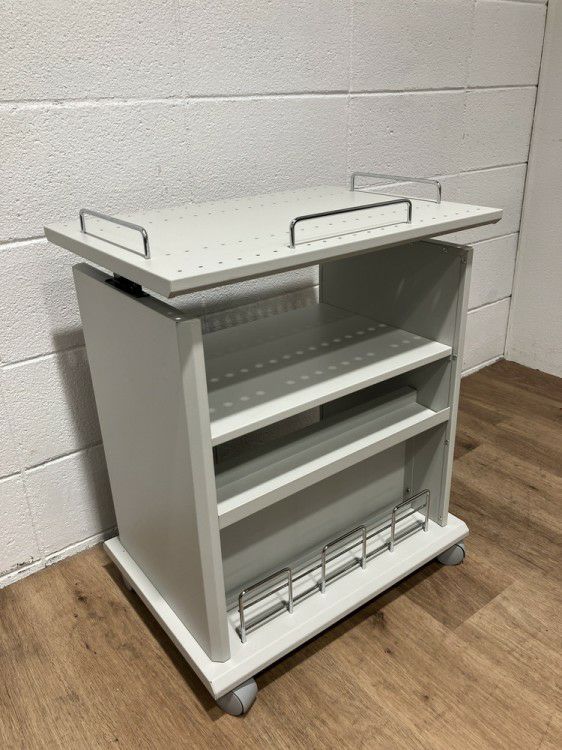 サンワサプライプロジェクター台 商品画像2