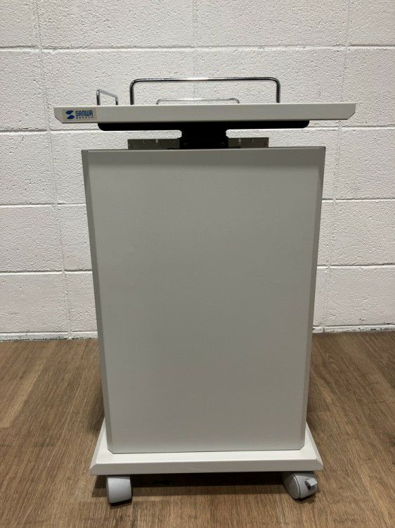 サンワサプライプロジェクター台 商品画像3