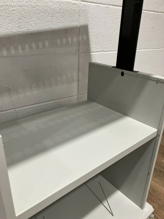 サンワサプライプロジェクター台 商品画像7