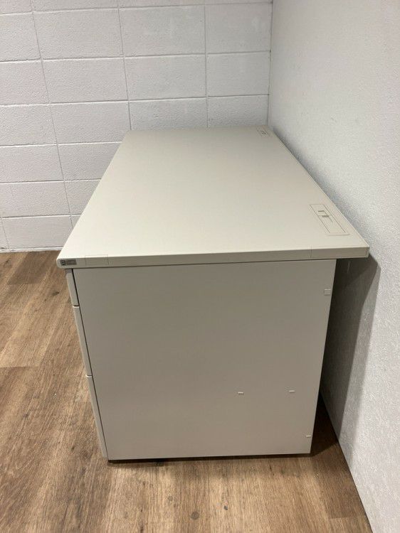 コクヨBS+シリーズ 1400両袖デスク 商品画像5