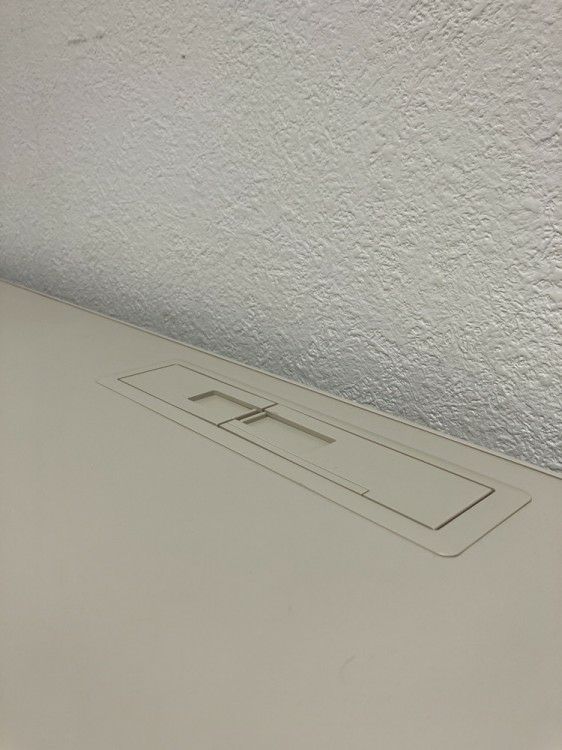 コクヨBS+シリーズ 1400両袖デスク 商品画像6