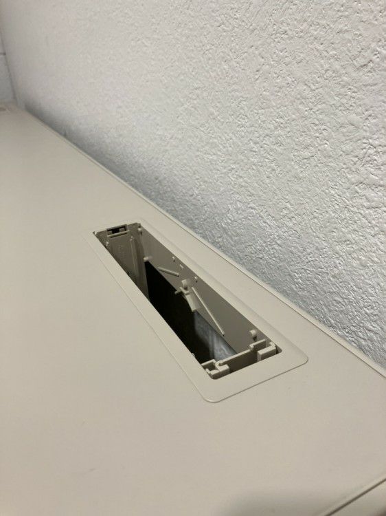 コクヨBS+シリーズ 1400両袖デスク 商品画像7