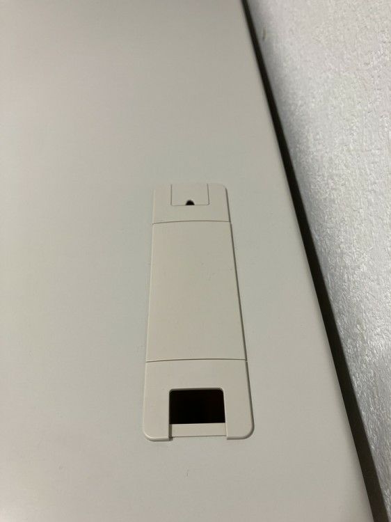 INABA/イナバデュエナポストフォームシリーズ 1100平デスク+ワゴンセット 商品画像10