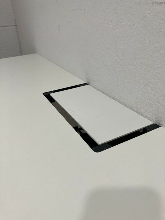 コクヨワークフィットシリーズ 1200ワークテーブル 商品画像3