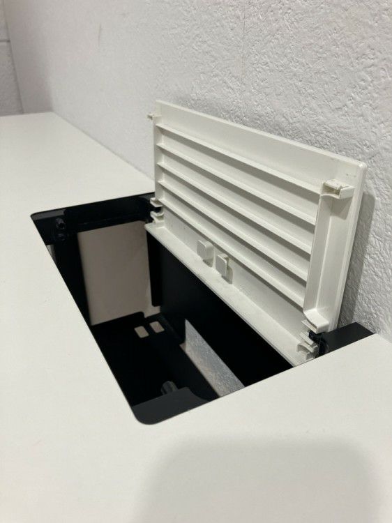 コクヨワークフィットシリーズ 1200ワークテーブル 商品画像4