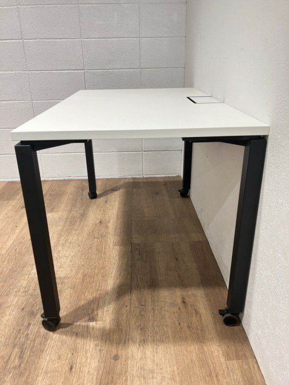 コクヨワークフィットシリーズ 1200ワークテーブル 商品画像5