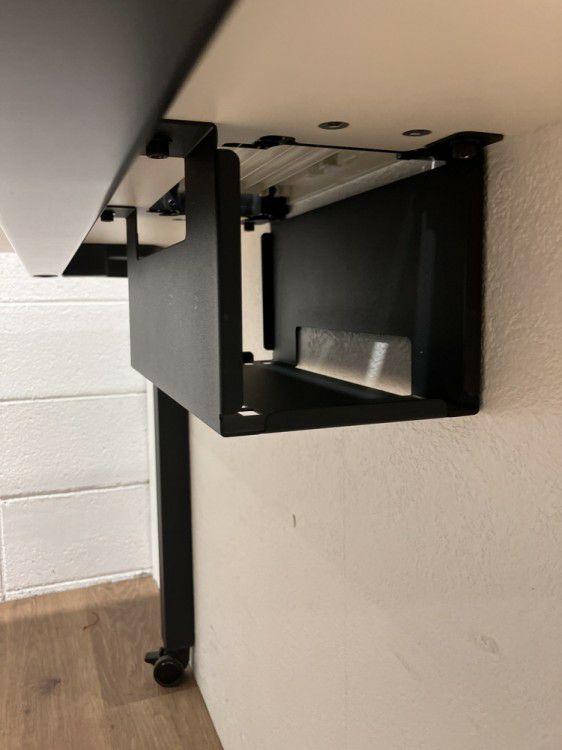 コクヨワークフィットシリーズ 1200ワークテーブル 商品画像9