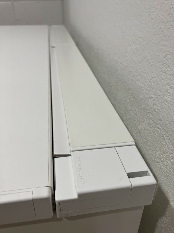 オカムラADVANCE（アドバンス）シリーズ 1000片袖デスク 商品画像10