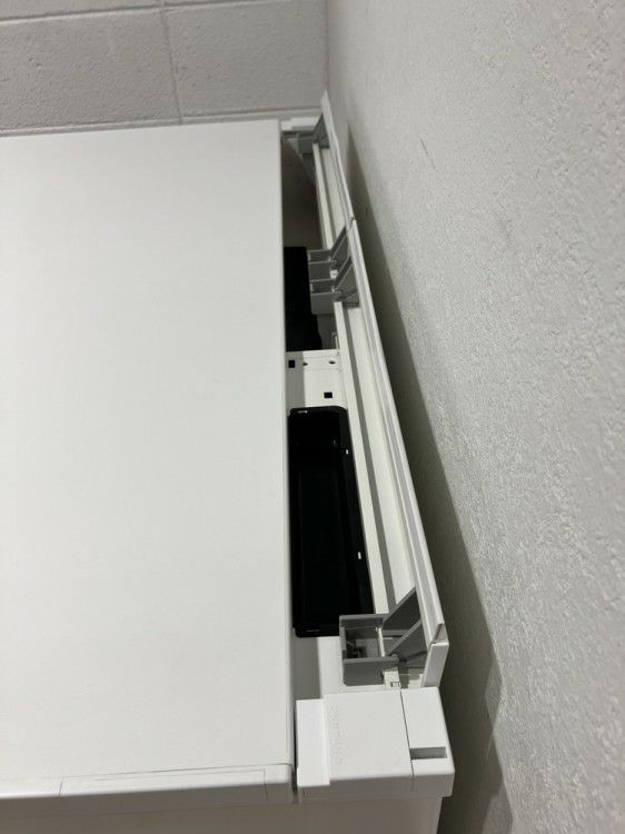 オカムラADVANCE（アドバンス）シリーズ 1000片袖デスク 商品画像11